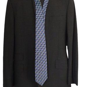 Maus & Hoffman Mens Stylish 100% Silk Tie